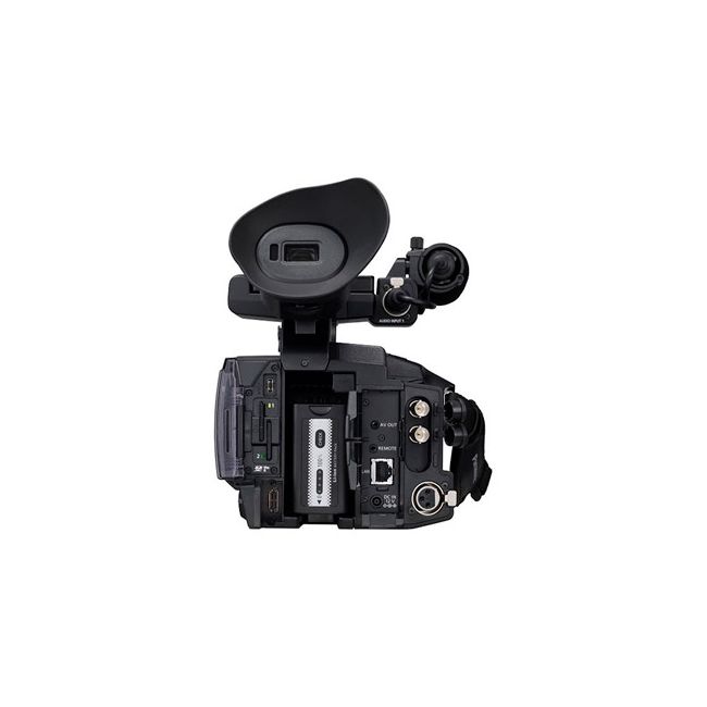 Купити відеокамеру Panasonic AG-CX350 в Україні з доставкою в Києві