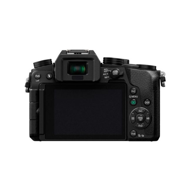 LUMIX DMC-G7 14-140mm 高倍率ズームレンズキット　美品 Бездзеркальний фотоапарат Panasonic Lumix DMC-G7 Kit 14-42mm F/3.5