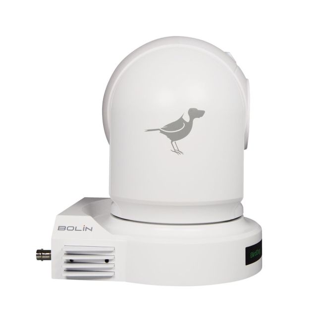 Купити PTZ камеру BirdDog Eyes P200 (White) для професійних