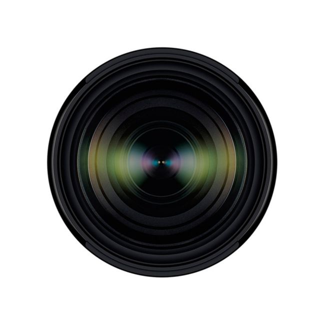 Объектив Tamron 28-200mm f/2.8-5.6 Di III RXD для фотосъёмки Объектив Tamron 28-200mm f/2.8-5.6 Di III RXD для фотосъёмки