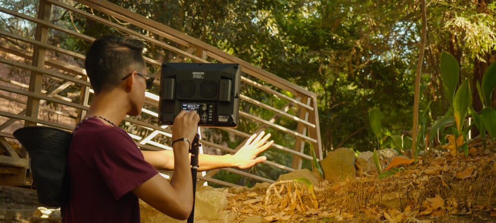 Aputure Amaran P60C 3 light kit фото в опис 1