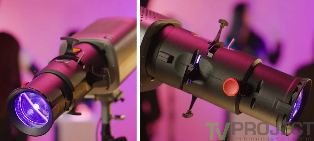 Модификатор света Aputure Amaran Spotlight SE 36° lens kit фото в описание 1 