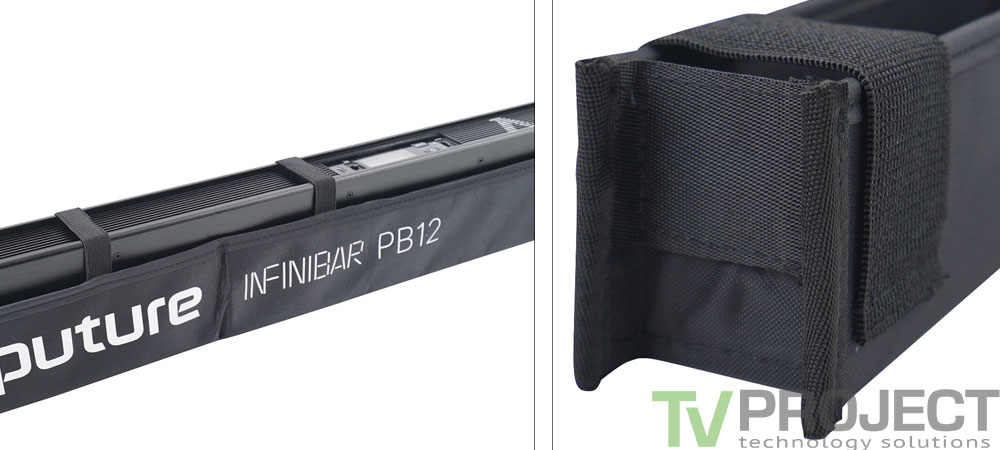 Соты Aputure InfiniBar PB12 45º Light Control Grid фото в описание 1