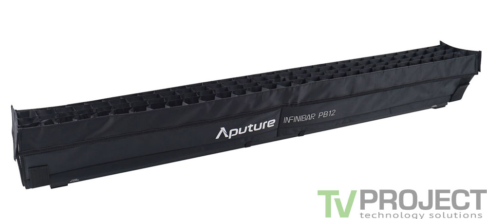 Софтбокс Aputure InfiniBar PB12 Softbox фото в описание 1