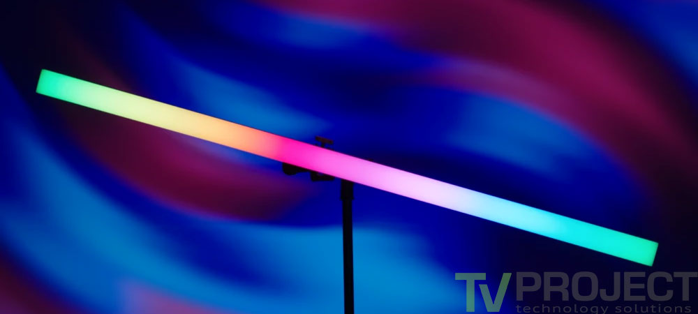 LED панель Aputure InfiniBar PB12 фото в описание 1