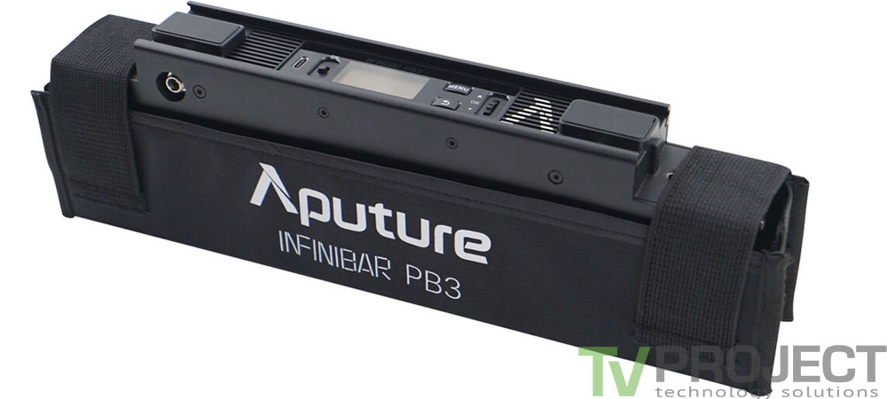 Соты Aputure InfiniBar PB3 45º Light Control Grid фото в описание 1