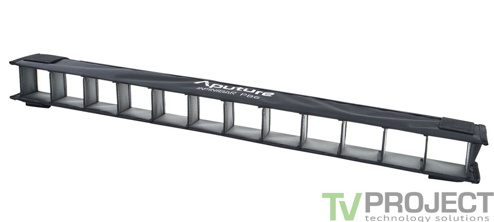 Соты Aputure InfiniBar PB6 45º Light Control Grid фото в описание 1