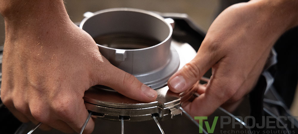 Софтбокс Aputure Light Dome III фото в опис 1