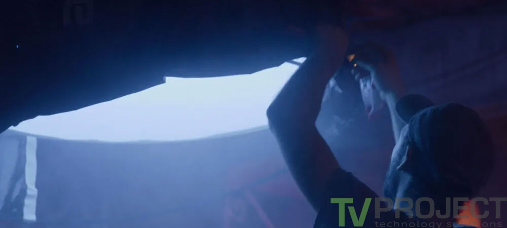 Софтбокс Aputure Nova P600c Space Light фото в описание 2