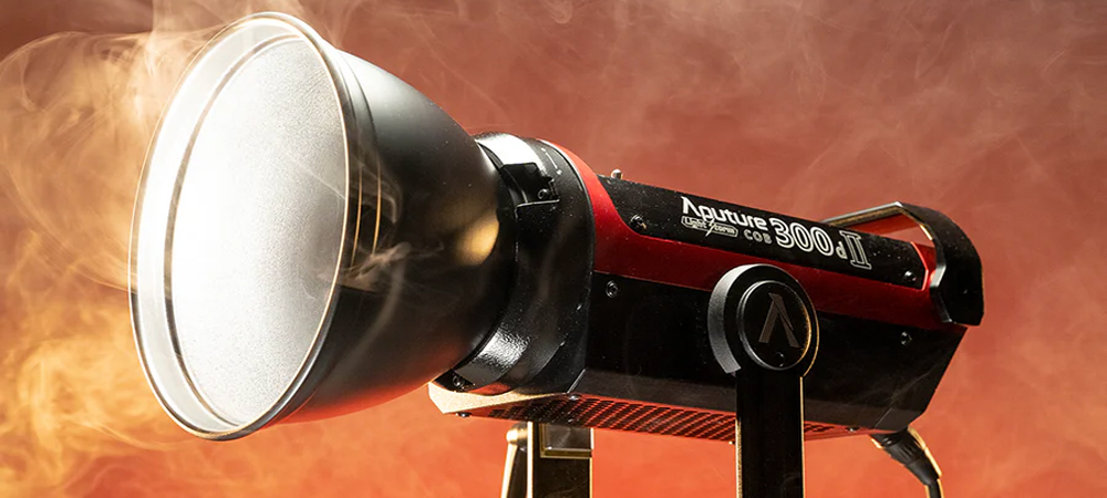 Официальный поставщик Aputure фото в описание 4