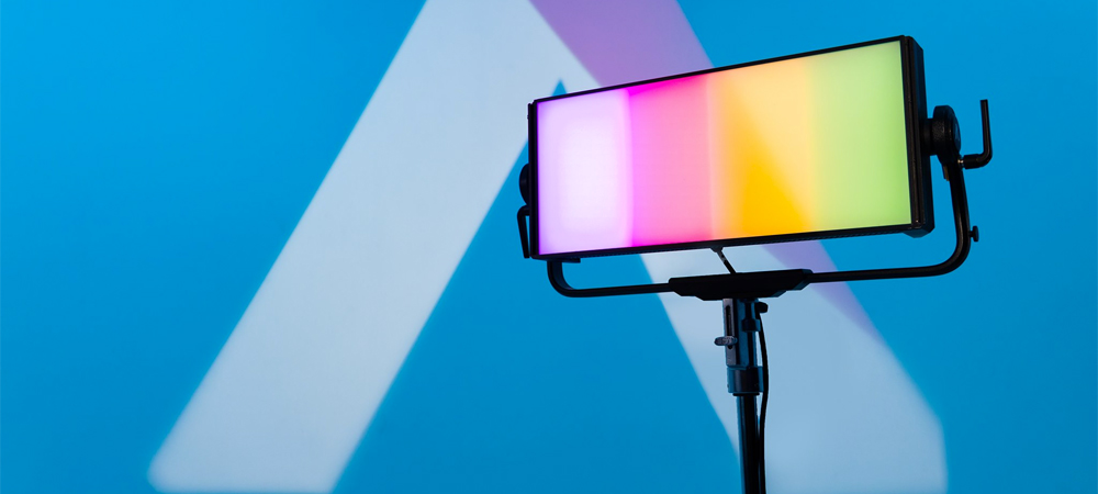 Официальный поставщик Aputure фото в описание 3