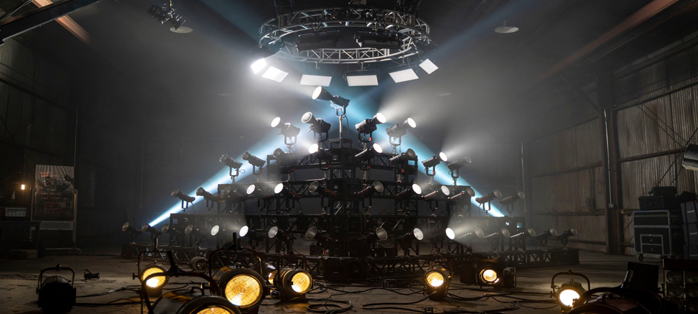 Официальный поставщик Aputure фото в описание 2