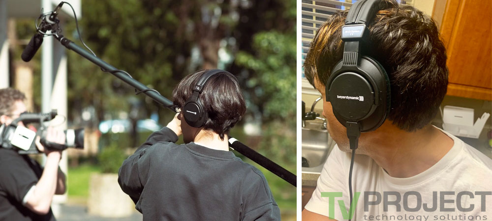 Наушники Beyerdynamic DT 250/80 ohms фото в описание 1