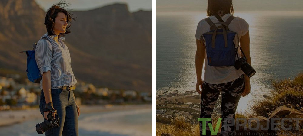 Фотоаппарат Canon EOS RP Body фото в описание 2