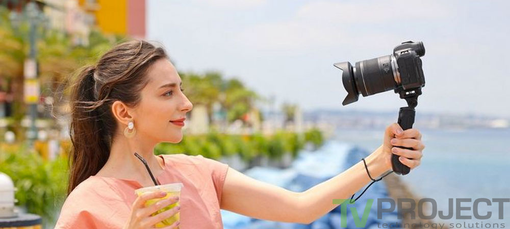 Объектив Canon RF 15-30mm f/4.5-6.3 IS STM фото в описание 1