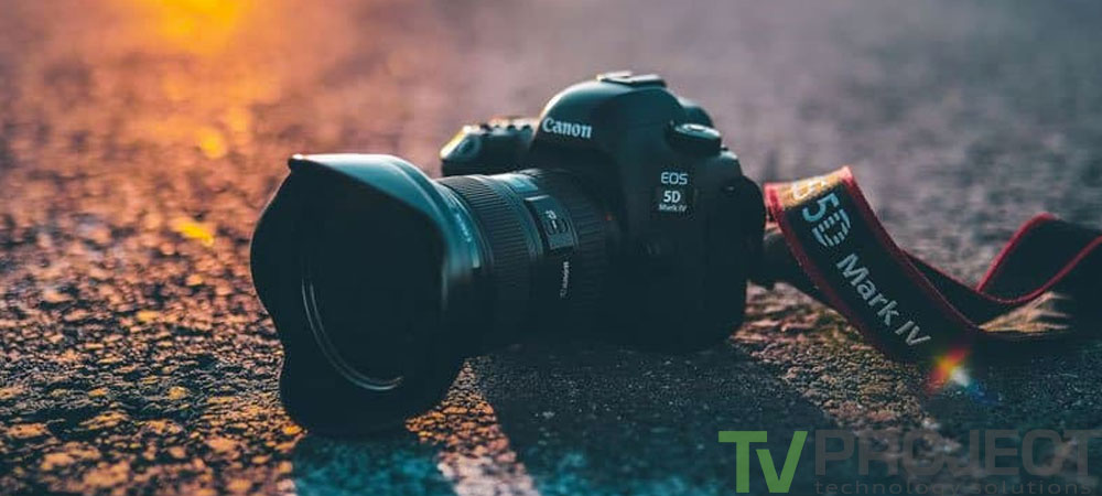 Фотоаппарат Canon EOS 5D Mark IV Body фото в описание 1 