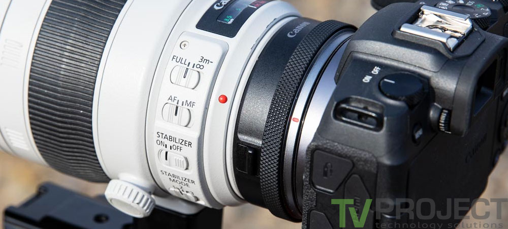 Фотоаппарат Canon EOS RP Body + Mount Adapter EF-EOS R фото в описание 1