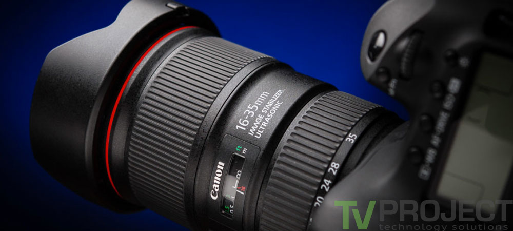 Объектив Canon EF  16-35mm f/4L IS USM фото в описание 1 