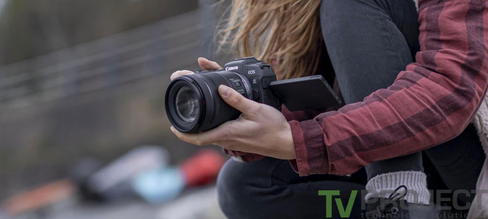 Объектив Canon RF 24-105mm F4 L IS USM фото в описание 1 