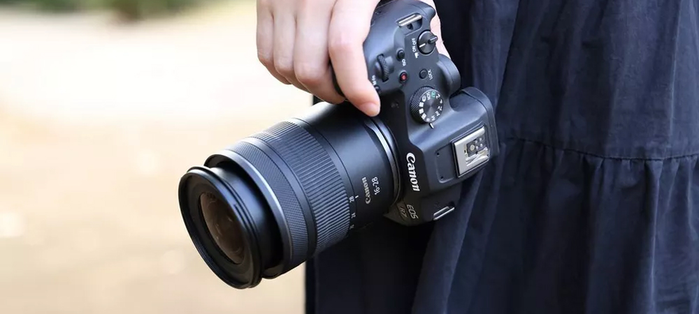 Об'єктив Canon RF 16-28mm F2.8 IS STM фото в опис 1