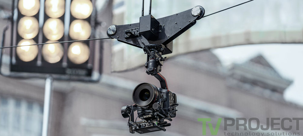 Стедікам DJI RS 3 Pro фото в опис 1