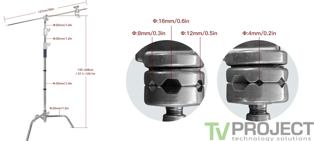 Си-стенд  E-Image LCS-05 фото в описание 1 