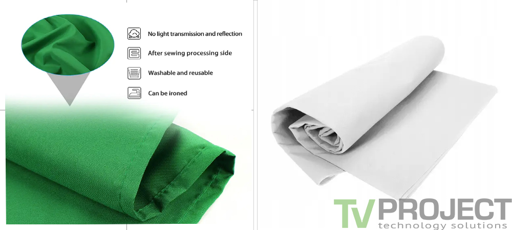 Набор студийного фотофона с рамой E-Image MB36 Kit фото в описание 1 