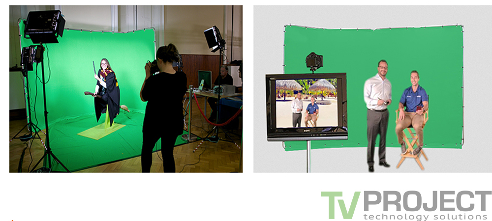 Складной фон хромакей E-Image MB42 Collapsible Background-Green фото в описание 2 