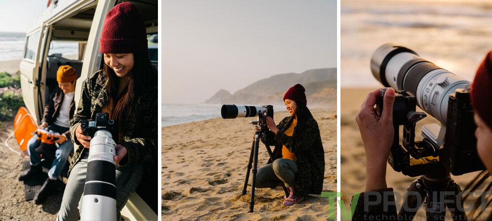 Бездзеркальний фотоапарат Fujifilm X-H2S фото в опис 2