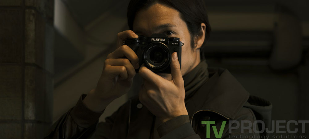 Фотоаппарат Fujifilm X-T5 + XF 16-80 F4 Kit фото в описание 1