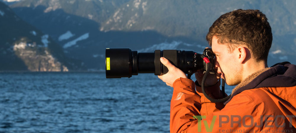 Телеобъектив Fujifilm XF 100-400mm f/4.5-5.6 R LM OIS WR фото в описание 1