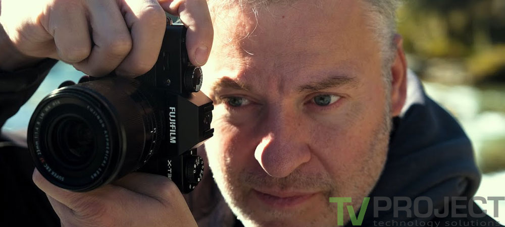 Объектив Fujifilm XF 23mm f/1.4 R LM WR фото в описание 2