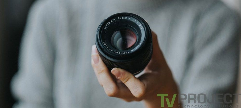 Объектив Fujifilm XF 35mm f/1.4 R фото в описание 1