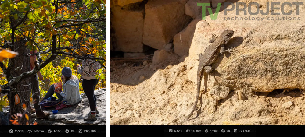 Телеобъектив Fujifilm XF 50-140mm f/2.8 R LM OIS WR фото в описание 3