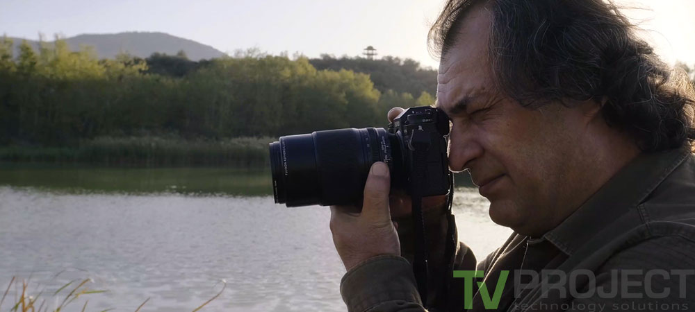 Макрообъектив Fujifilm XF 80mm f/2.8 R LM OIS WR Macro фото в описание 2