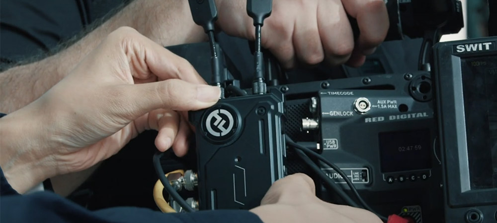 Hollyland Cosmo C1 фото 2 в опис 