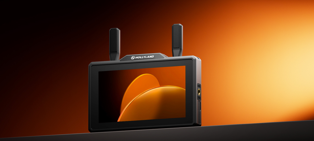 Бренд Hollyland фото в описание 2