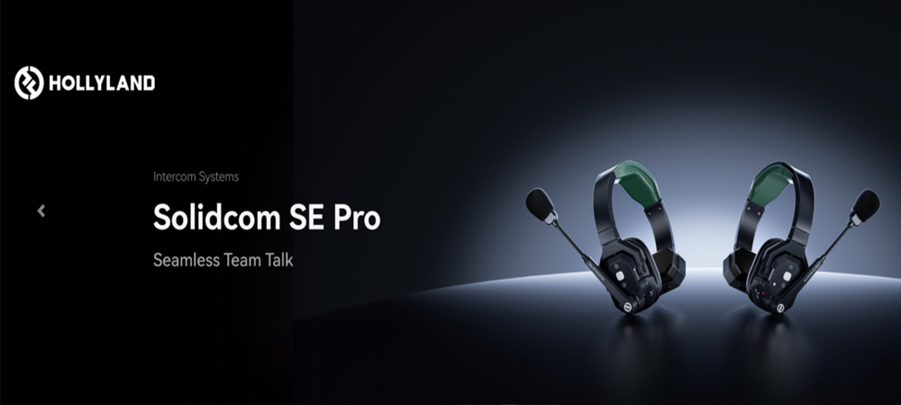 Бренд Hollyland фото в описание 3