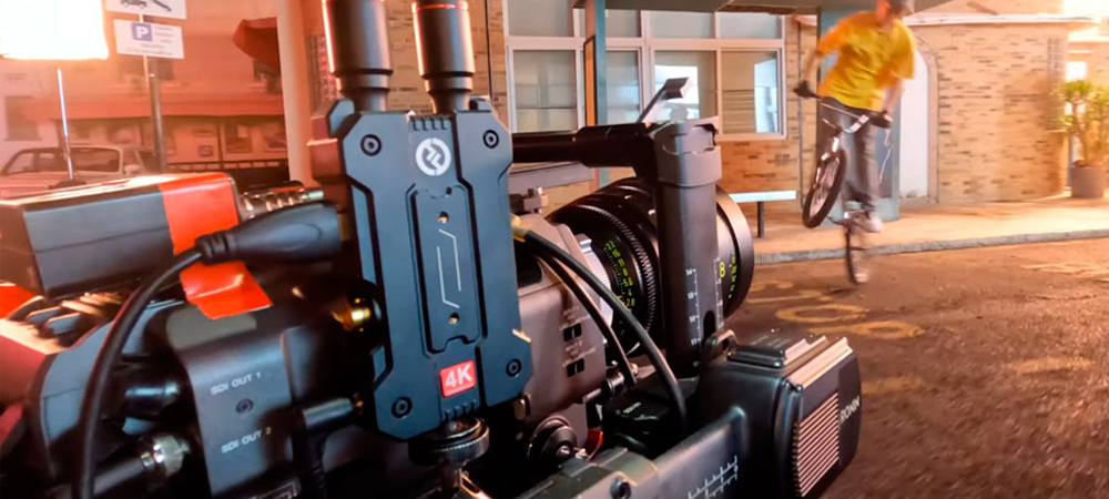 Бренд Hollyland фото в описание 1