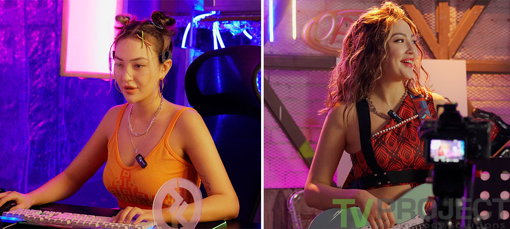 Радиосистема Hollyland Lark M1 Solo фотов описание 1