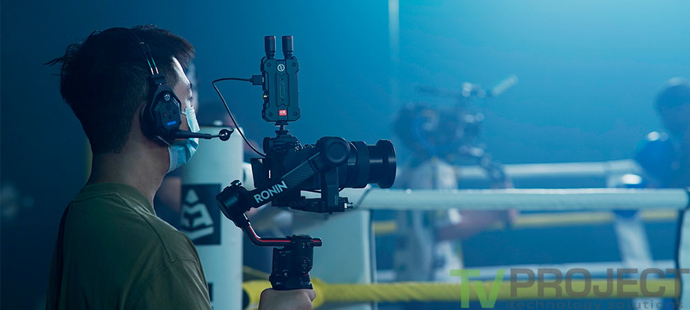 Відеосендер Hollyland Mars 4K фото в опис 1