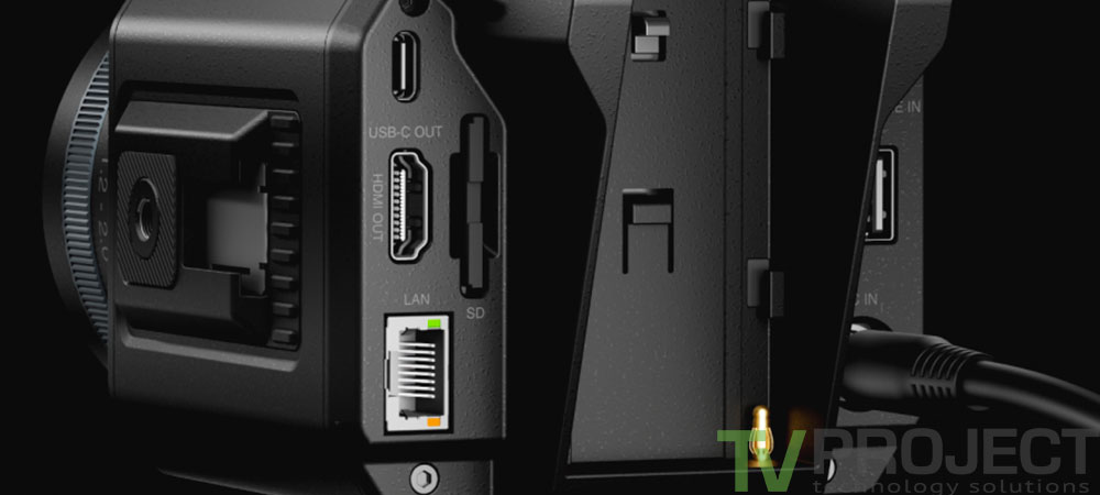 Камера для трансляций Hollyland VenusLiv фото в описание 4