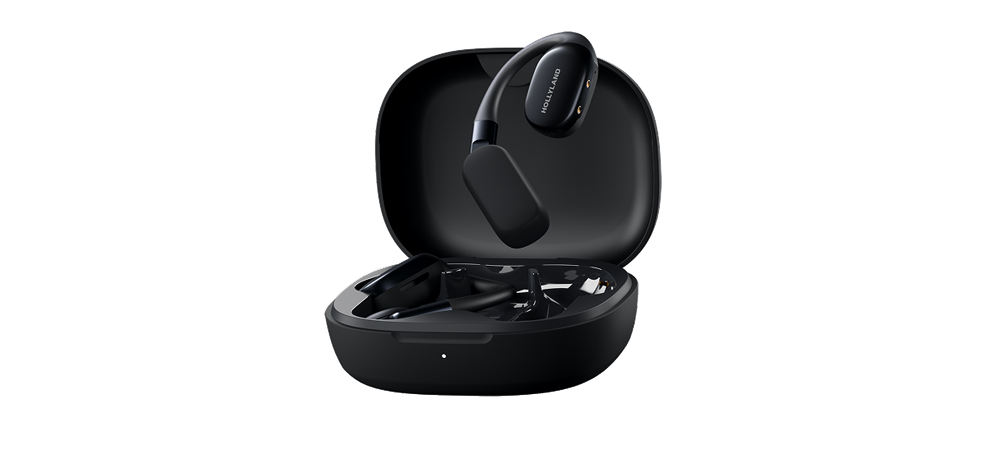 Моніторний навушник Hollyland OWS Monitor Earphone фото в опис 1