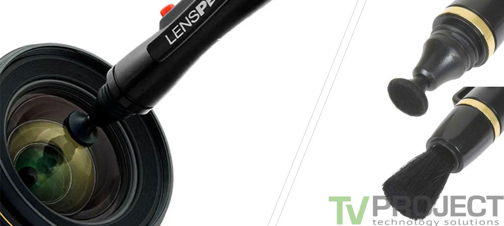 Чистящий карандаш Lenspen NLP-1 фото в описание 1