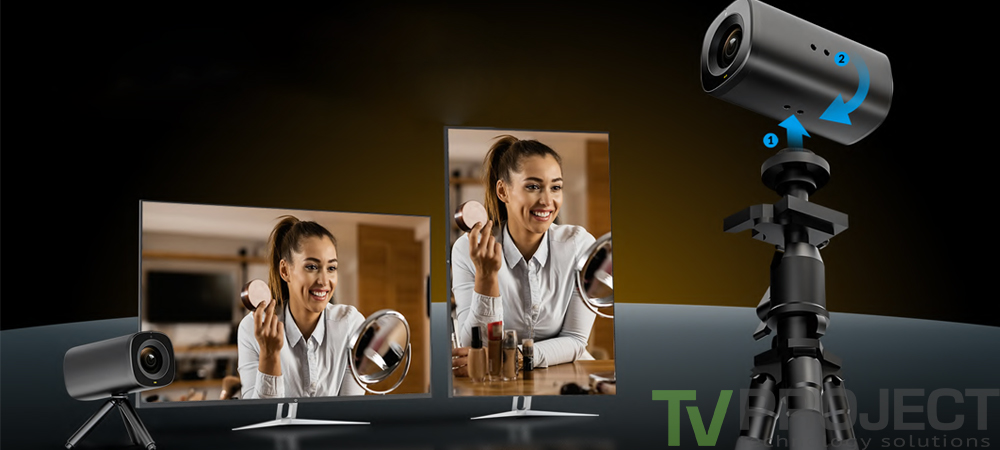 HDMI видеокамера Lillipu C10 фото в описание 1