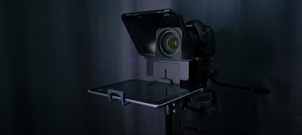 Телесуфлер Lilliput TC 11 фото в описание 1 