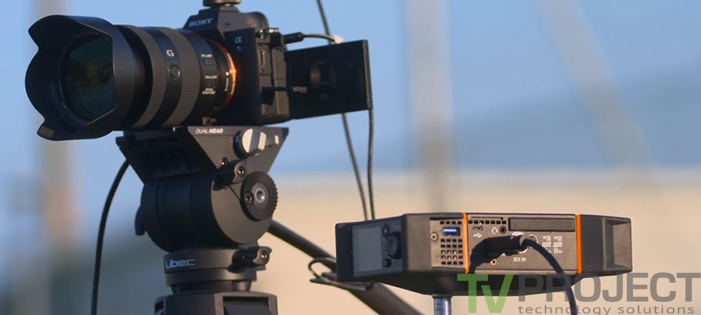 Видеостример LiveU Solo PRO HDMI фото в описание 1