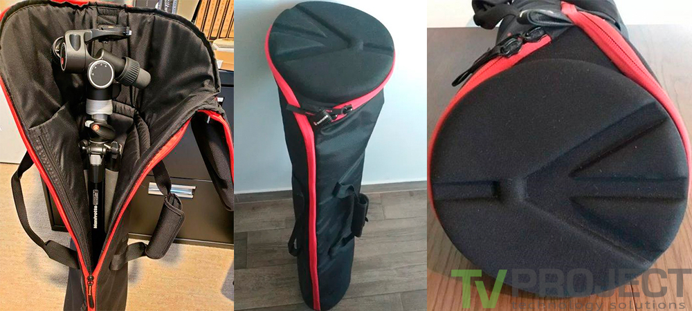 Чехол Manfrotto MBAG 100PN фото