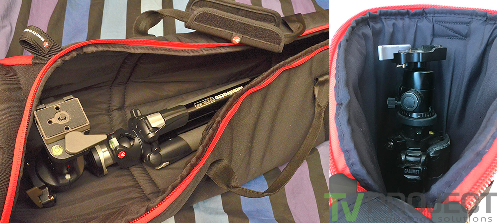 Чохол Manfrotto MBAG 90PN фото