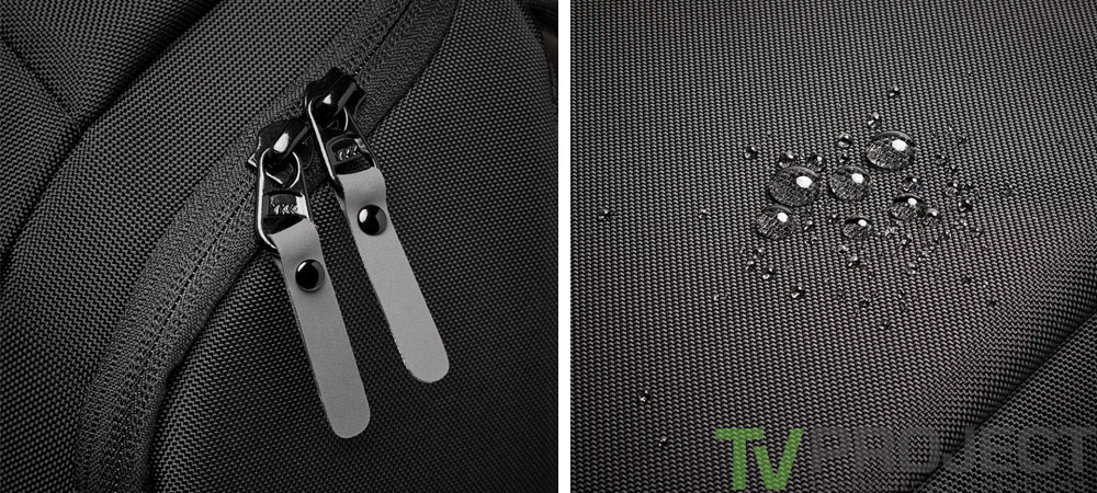 Рюкзак Manfrotto Advanced Active Backpack III фото в описание 2